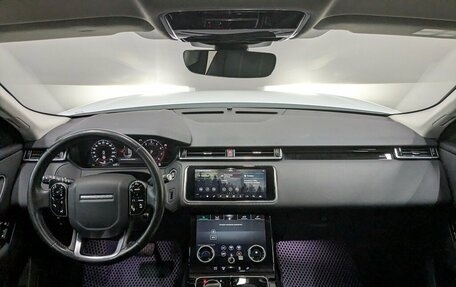 Land Rover Range Rover Velar I, 2020 год, 4 800 000 рублей, 26 фотография