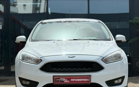 Ford Focus III, 2015 год, 1 050 000 рублей, 4 фотография