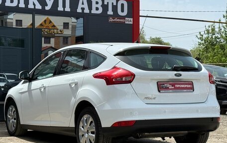 Ford Focus III, 2015 год, 1 050 000 рублей, 8 фотография