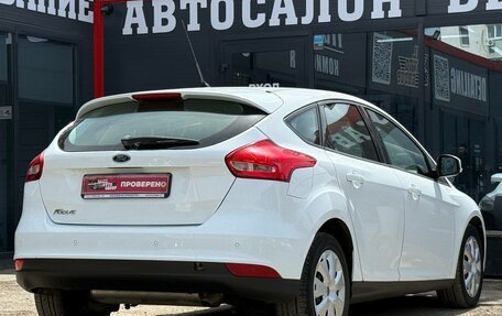 Ford Focus III, 2015 год, 1 050 000 рублей, 12 фотография