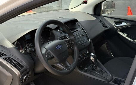 Ford Focus III, 2015 год, 1 050 000 рублей, 14 фотография