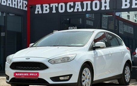 Ford Focus III, 2015 год, 1 050 000 рублей, 6 фотография