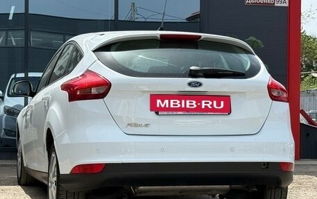 Ford Focus III, 2015 год, 1 050 000 рублей, 9 фотография
