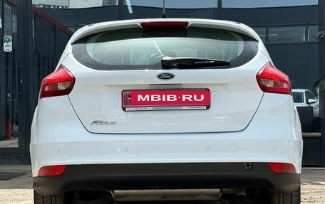 Ford Focus III, 2015 год, 1 050 000 рублей, 10 фотография