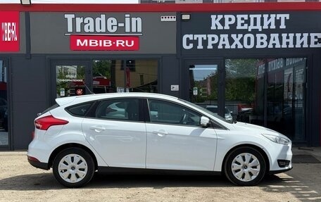 Ford Focus III, 2015 год, 1 050 000 рублей, 13 фотография