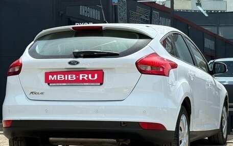 Ford Focus III, 2015 год, 1 050 000 рублей, 11 фотография