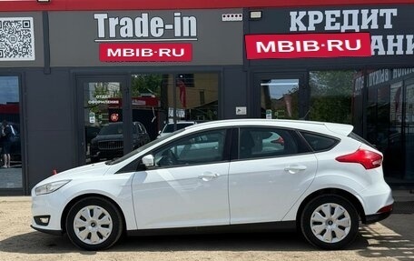 Ford Focus III, 2015 год, 1 050 000 рублей, 7 фотография