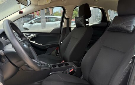 Ford Focus III, 2015 год, 1 050 000 рублей, 15 фотография