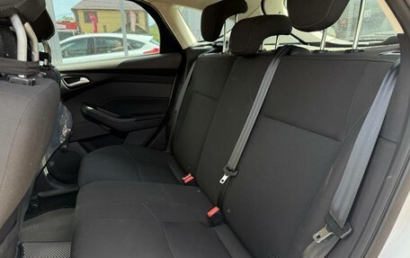 Ford Focus III, 2015 год, 1 050 000 рублей, 20 фотография