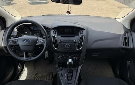 Ford Focus III, 2015 год, 1 050 000 рублей, 21 фотография