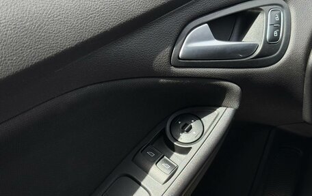 Ford Focus III, 2015 год, 1 050 000 рублей, 17 фотография