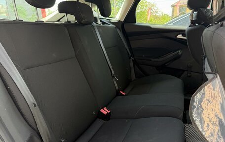 Ford Focus III, 2015 год, 1 050 000 рублей, 25 фотография