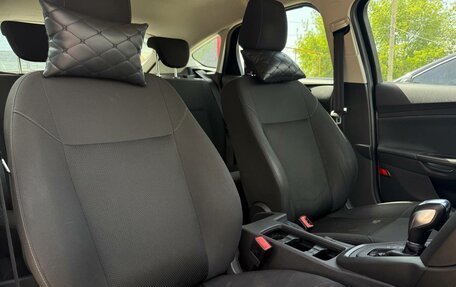 Ford Focus III, 2015 год, 1 050 000 рублей, 27 фотография