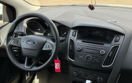 Ford Focus III, 2015 год, 1 050 000 рублей, 24 фотография
