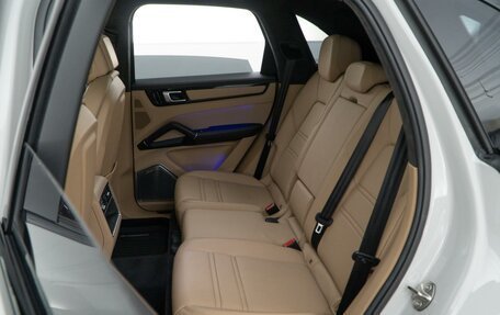 Porsche Cayenne III, 2021 год, 12 598 999 рублей, 9 фотография