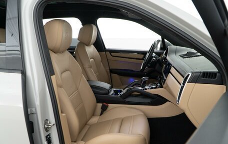 Porsche Cayenne III, 2021 год, 12 598 999 рублей, 8 фотография