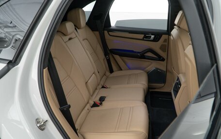 Porsche Cayenne III, 2021 год, 12 598 999 рублей, 7 фотография