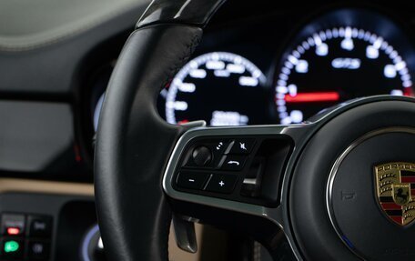 Porsche Cayenne III, 2021 год, 12 598 999 рублей, 13 фотография
