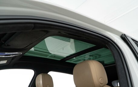 Porsche Cayenne III, 2021 год, 12 598 999 рублей, 12 фотография