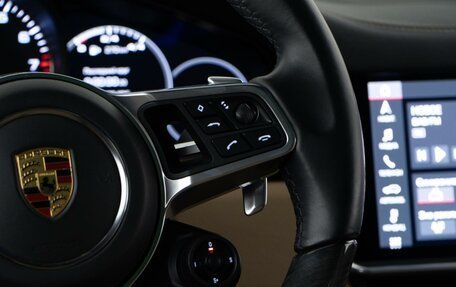 Porsche Cayenne III, 2021 год, 12 598 999 рублей, 14 фотография