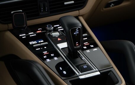 Porsche Cayenne III, 2021 год, 12 598 999 рублей, 15 фотография