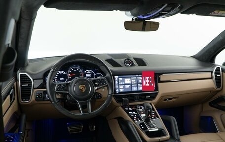 Porsche Cayenne III, 2021 год, 12 598 999 рублей, 6 фотография
