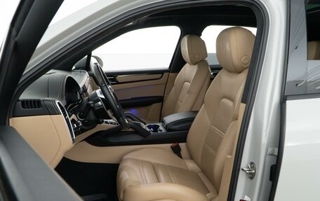 Porsche Cayenne III, 2021 год, 12 598 999 рублей, 10 фотография