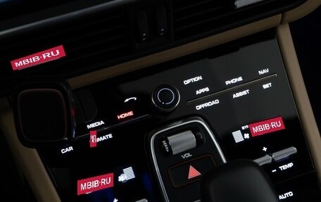 Porsche Cayenne III, 2021 год, 12 598 999 рублей, 16 фотография