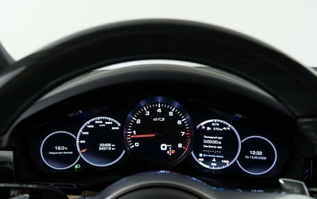 Porsche Cayenne III, 2021 год, 12 598 999 рублей, 30 фотография