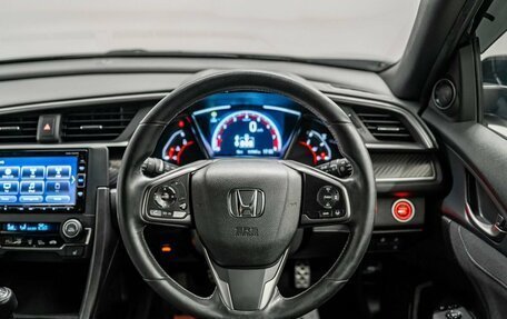 Honda Civic IX, 2018 год, 1 820 000 рублей, 10 фотография