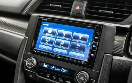 Honda Civic IX, 2018 год, 1 820 000 рублей, 13 фотография