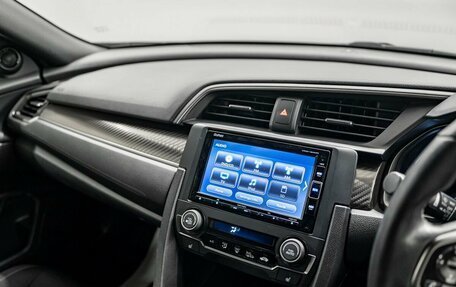 Honda Civic IX, 2018 год, 1 820 000 рублей, 12 фотография