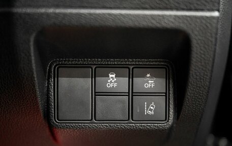 Honda Civic IX, 2018 год, 1 820 000 рублей, 15 фотография
