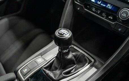 Honda Civic IX, 2018 год, 1 820 000 рублей, 14 фотография