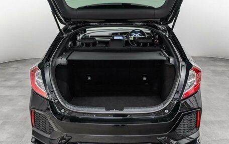 Honda Civic IX, 2018 год, 1 820 000 рублей, 17 фотография