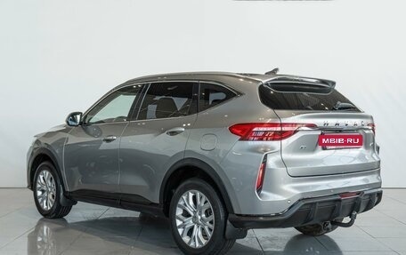 Haval F7 I, 2022 год, 2 420 000 рублей, 2 фотография