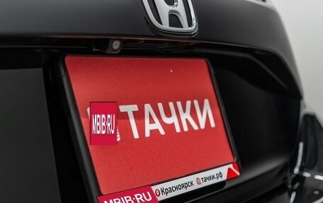 Honda Civic IX, 2018 год, 1 820 000 рублей, 21 фотография