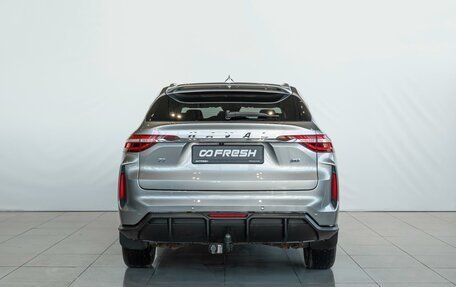 Haval F7 I, 2022 год, 2 420 000 рублей, 4 фотография