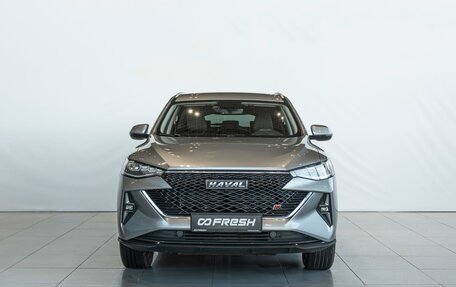 Haval F7 I, 2022 год, 2 420 000 рублей, 3 фотография
