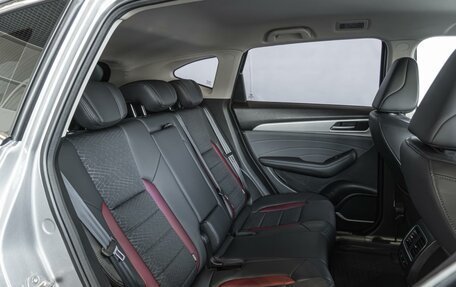 Haval F7 I, 2022 год, 2 420 000 рублей, 12 фотография