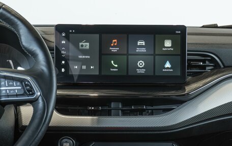 Haval F7 I, 2022 год, 2 420 000 рублей, 17 фотография