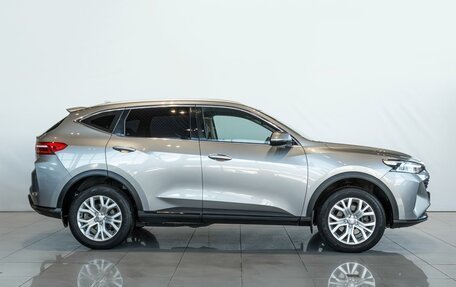Haval F7 I, 2022 год, 2 420 000 рублей, 5 фотография