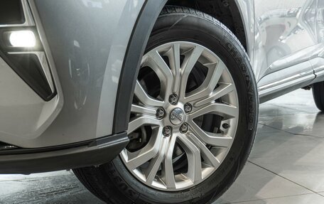 Haval F7 I, 2022 год, 2 420 000 рублей, 10 фотография
