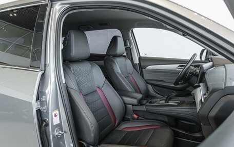 Haval F7 I, 2022 год, 2 420 000 рублей, 13 фотография