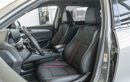 Haval F7 I, 2022 год, 2 420 000 рублей, 15 фотография