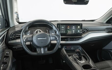 Haval F7 I, 2022 год, 2 420 000 рублей, 11 фотография