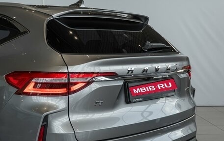 Haval F7 I, 2022 год, 2 420 000 рублей, 7 фотография