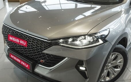 Haval F7 I, 2022 год, 2 420 000 рублей, 6 фотография