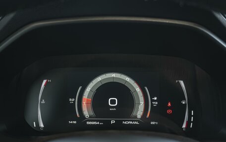 Haval F7 I, 2022 год, 2 420 000 рублей, 18 фотография