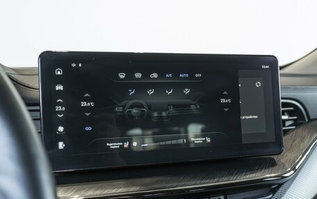 Haval F7 I, 2022 год, 2 420 000 рублей, 20 фотография